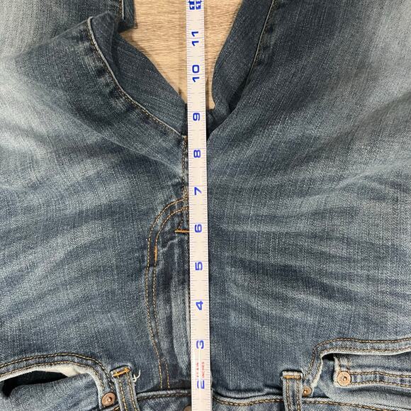 American Eagle Outfitters Men’s Flex‎ Jeans Sz 28x32 - Picture 10 of 11
